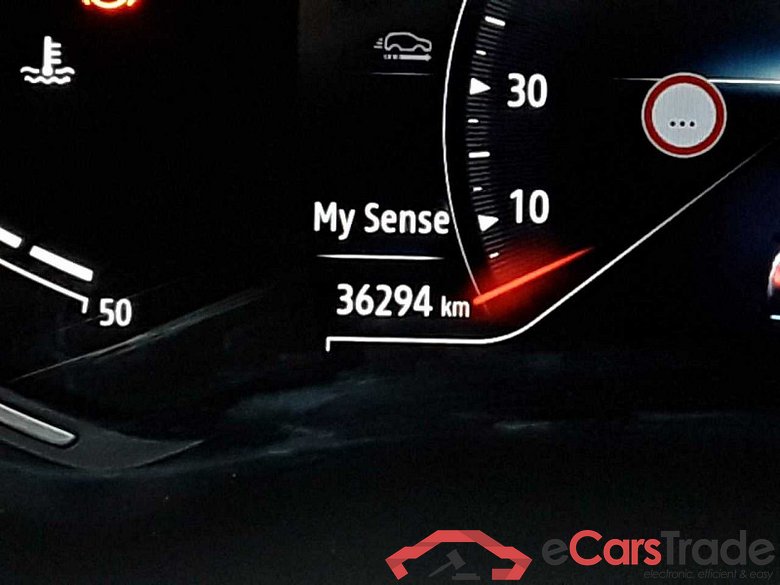 Renault Captur II (01.2020->) DE - SUV5 1.3 TCe 140 EU6d, R.S. Line GPF (EURO 6d), 2021 - 2021 #3