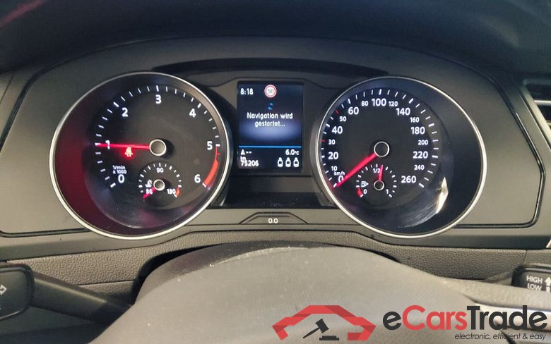 Volkswagen Passat Variant (CB5)(03.2019->2024) DE - Kb5 2.0 TDI BMT/Start-Stopp EU6d, (EURO 6d), (Facelift) 2020 - 2024 #6