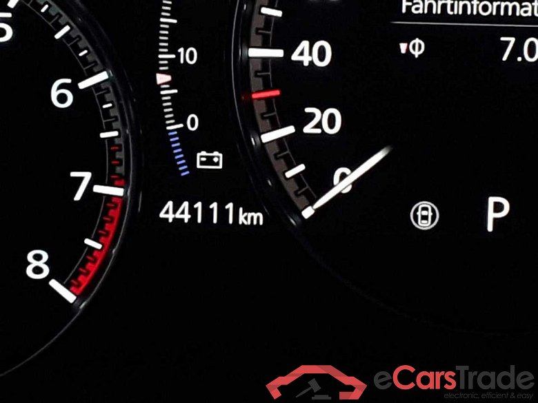 Mazda CX-30 (07.2019->) DE - SUV5 2.0 SKYACTIV-G M Hybrid EU6d, Selection 2WD (EURO 6d), 2019 - 2023 #3