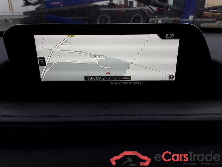 Mazda CX-30 (07.2019->) DE - SUV5 2.0 SKYACTIV-G M Hybrid EU6d, Selection 2WD (EURO 6d), 2019 - 2023 #5