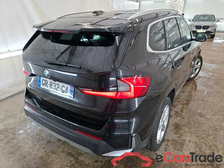 BMW X1 / 2022 / 5P / SUV sDrive18i Business Design DKG7 #3