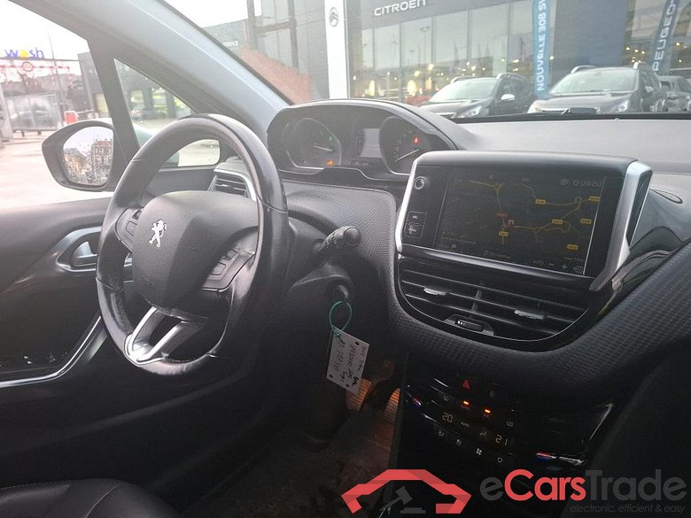 2008 Allure Business 1.6 HDi 100CV BVM5 E6 / TRANSFO VP VF #5