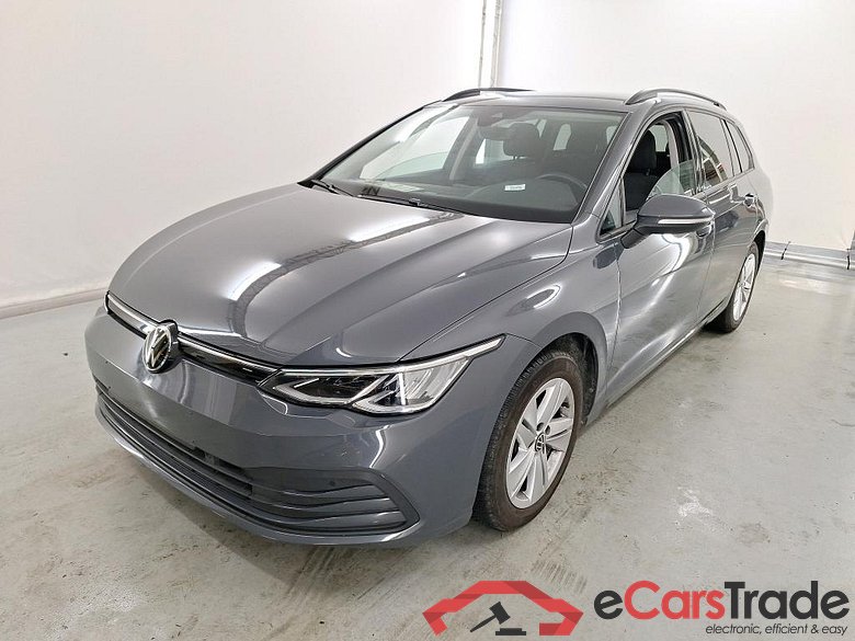 VOLKSWAGEN Golf 1.0 ETSI DSG LIFE