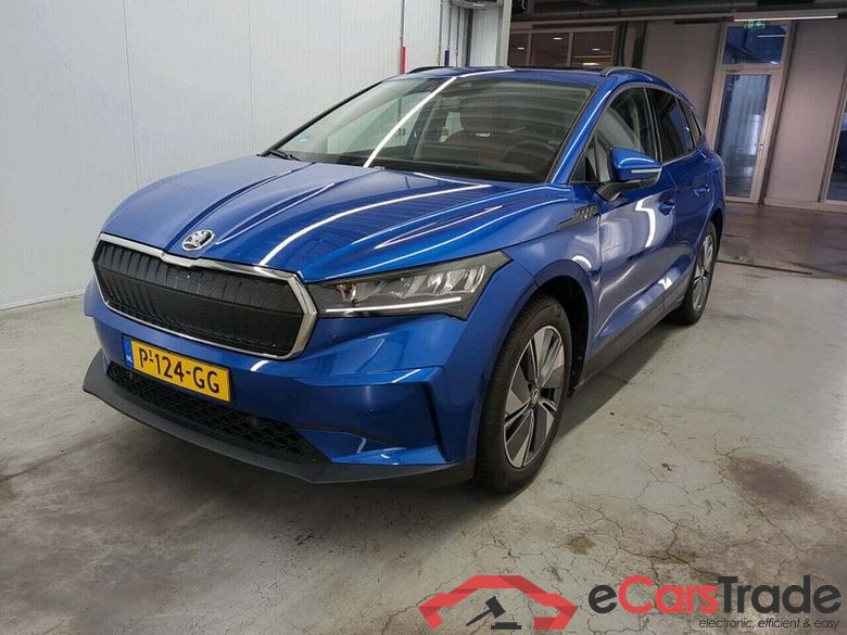 SKODA Enyaq iV 60