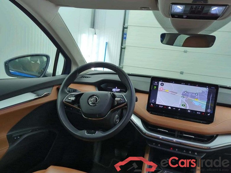 SKODA Enyaq iV 60 #3