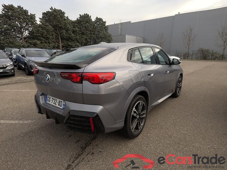 X2 SDRIVE 20i M SPORT PACK CONFORT RISK #4