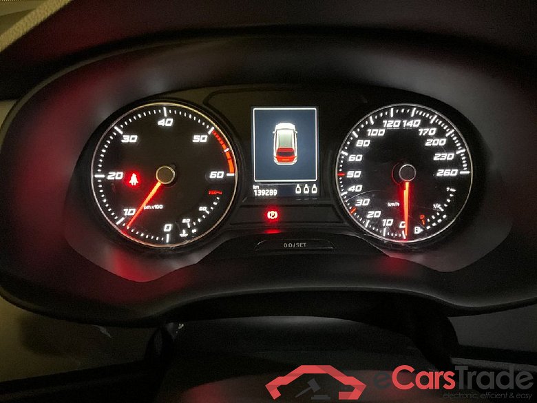 Ateca Style 2.0 TDI 110KW AT7 E6dT #6