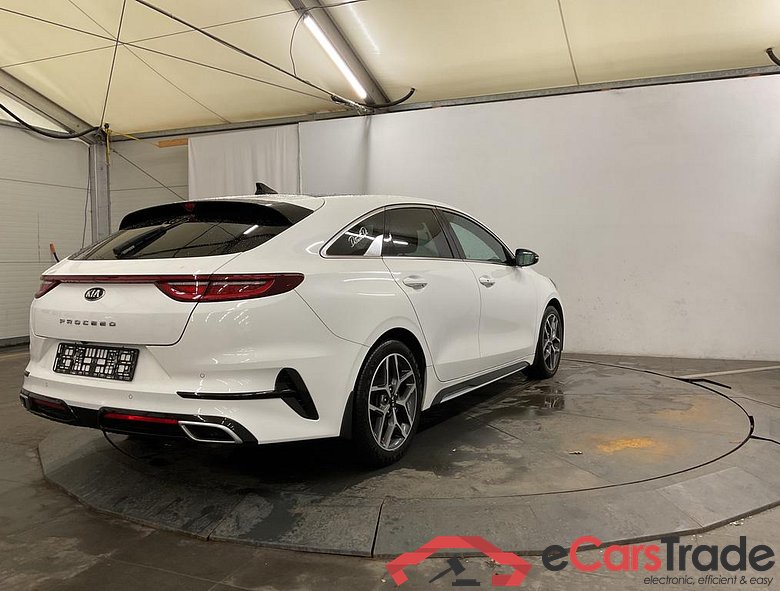 KIA Proceed ProCeed 1.4 T-GDi GT-Line ISG #2