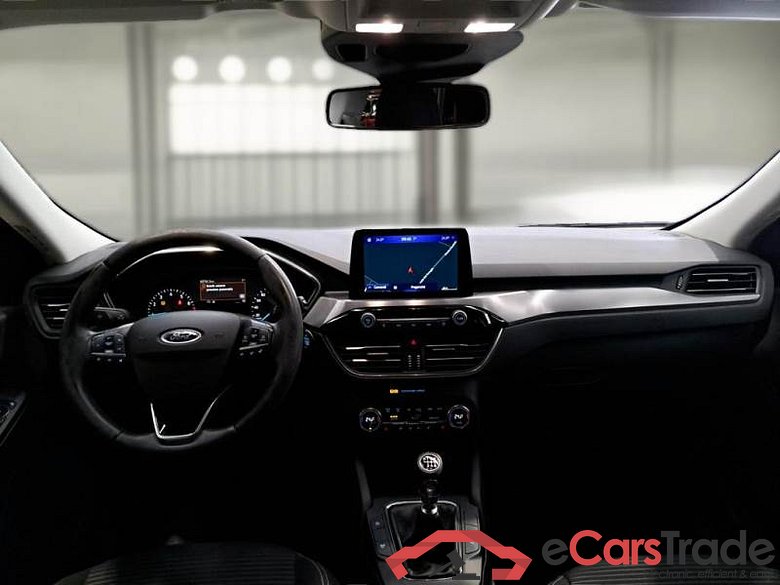 FORD KUGA / 2019 / 5P / SUV 1.5 ECOBOOST 150CV 2WD TITANIUM #3