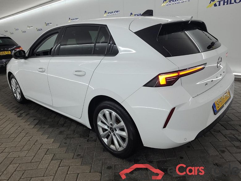 OPEL ASTRA 1.2 turbo 81kW Business Edition 5D uitlopend #4