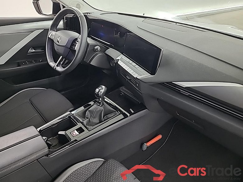 OPEL ASTRA 1.2 turbo 81kW Business Edition 5D uitlopend #6