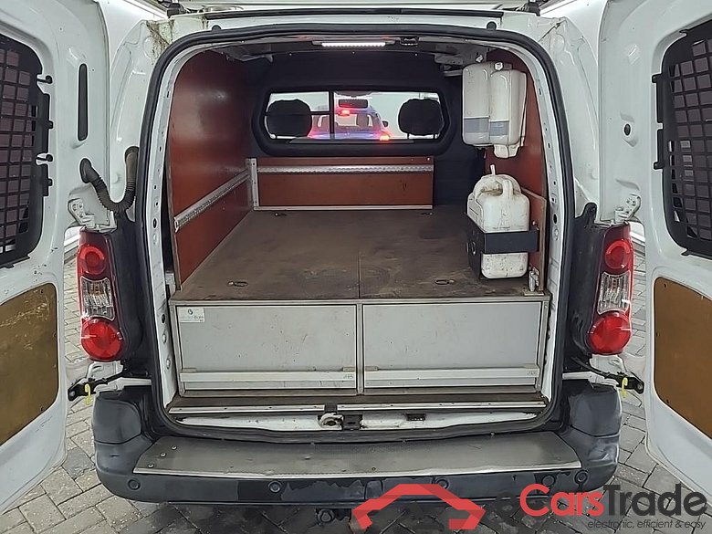 CITROEN Berlingo VAN BlueHDi 100 S&S Club Economy 4D 73kW #5