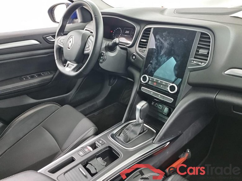 RENAULT Mégane Estate TCe 140 EDC Techno 5D 103kW Rentrunner #6