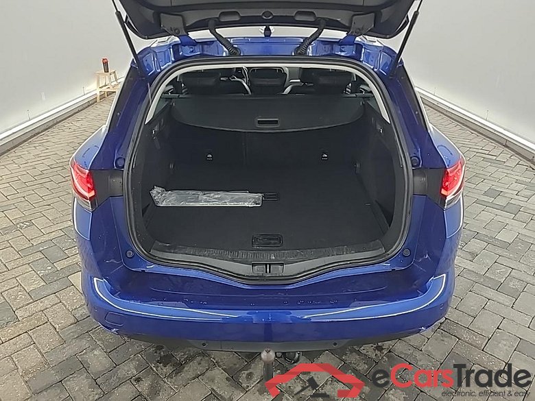 RENAULT Mégane Estate TCe 140 EDC Techno 5D 103kW Rentrunner #5