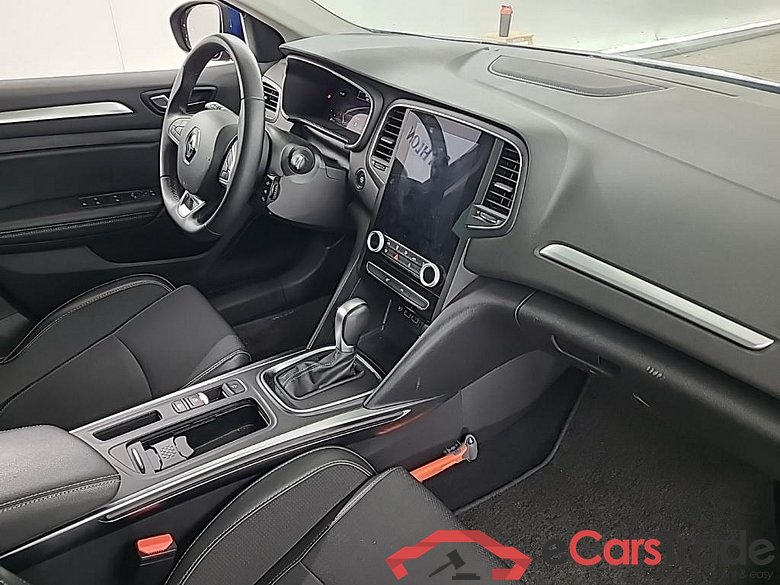 RENAULT Mégane Estate TCe 140 EDC Techno 5D 103kW Rentrunner #6