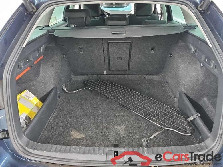 SKODA Octavia Combi 1.0 TSI e-TEC MHEV DSG Business Edit Pl 5D 81kW #5