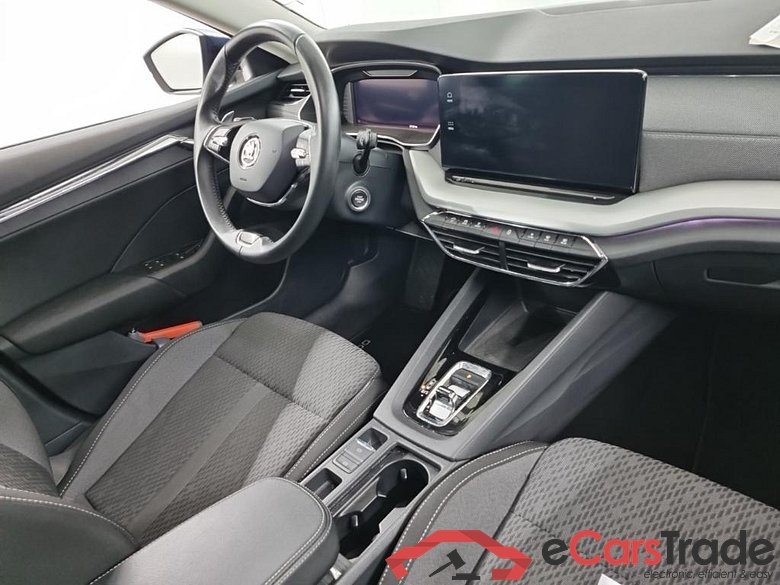 SKODA Octavia Combi 1.0 TSI e-TEC MHEV DSG Business Edit Pl 5D 81kW #6