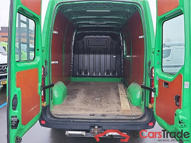 RENAULT Master GB L2H2 T35 dCi 130 FWD 4D 96kW #5