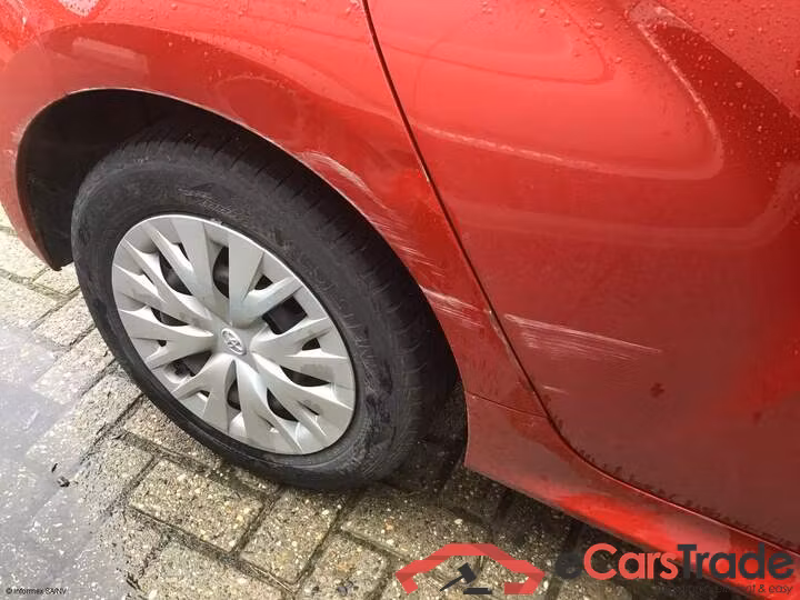 Toyota Yaris Yaris 1.5 VVT-i Hybrid Dynamic e-CVT (Active Hybrid) 85kW/116pk  5D/P Auto-V  #2