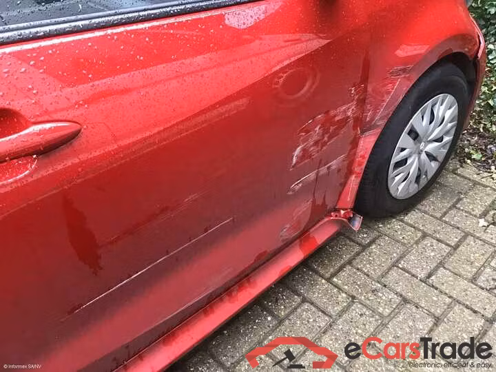 Toyota Yaris Yaris 1.5 VVT-i Hybrid Dynamic e-CVT (Active Hybrid) 85kW/116pk  5D/P Auto-V  #3