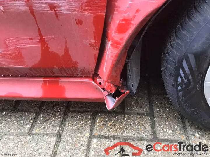 Toyota Yaris Yaris 1.5 VVT-i Hybrid Dynamic e-CVT (Active Hybrid) 85kW/116pk  5D/P Auto-V  #5