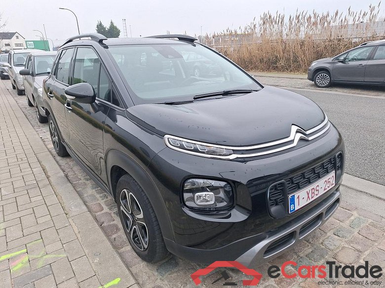 CITROAu2039N C3 AIRCROSS 1.2 PureTech Feel (EU6.2) STOCK #2