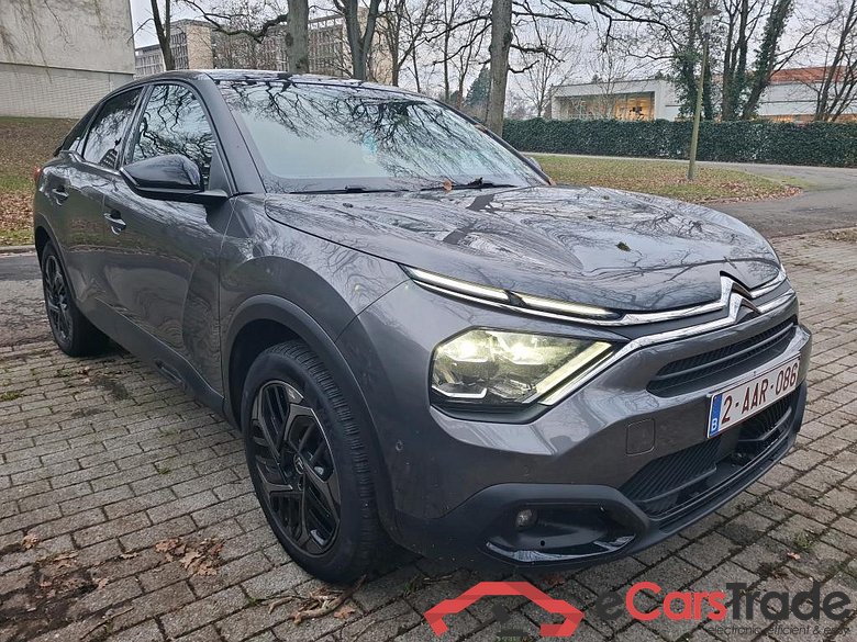CITROAu2039N C4 1.2 PURETECH 130 S&S SHINE PACK AUTO #2