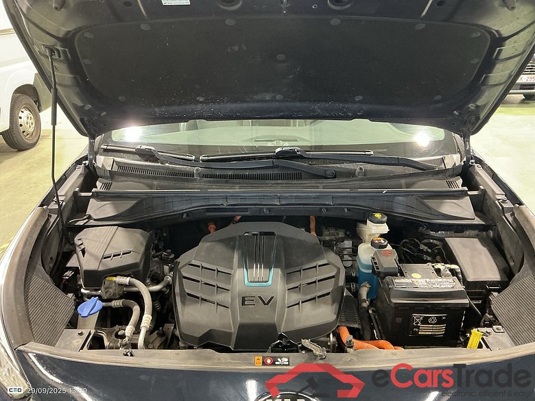 KIA E-NIRO 64 kWh More #6