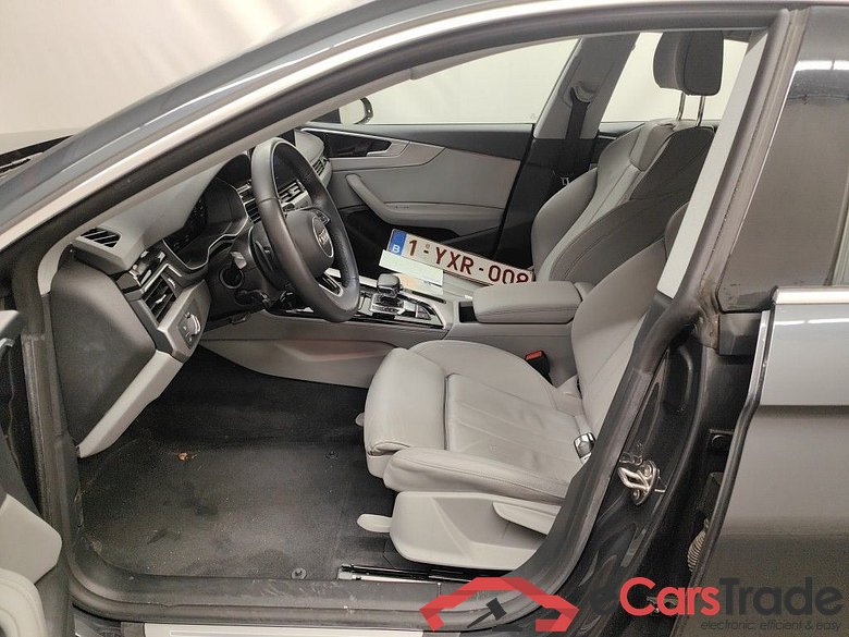 Audi A5 Sportback 35 TDI S tronic Business Edition 5d #3