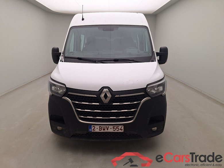 Renault, _Master '19, Renault Master L3H2 En. Bl. dCi 150 - 3.5 DC Gr. C #1