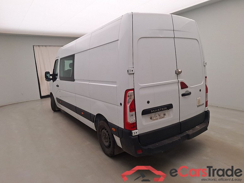 Renault, _Master '19, Renault Master L3H2 En. Bl. dCi 150 - 3.5 DC Gr. C #6