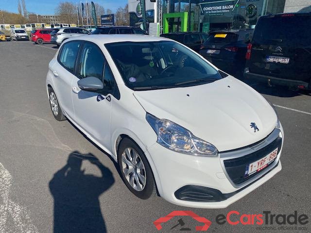 PEUGEOT 208 1.2i PureTech Like S&S (EU6.2) #3