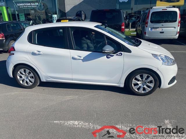 PEUGEOT 208 1.2i PureTech Like S&S (EU6.2) #4