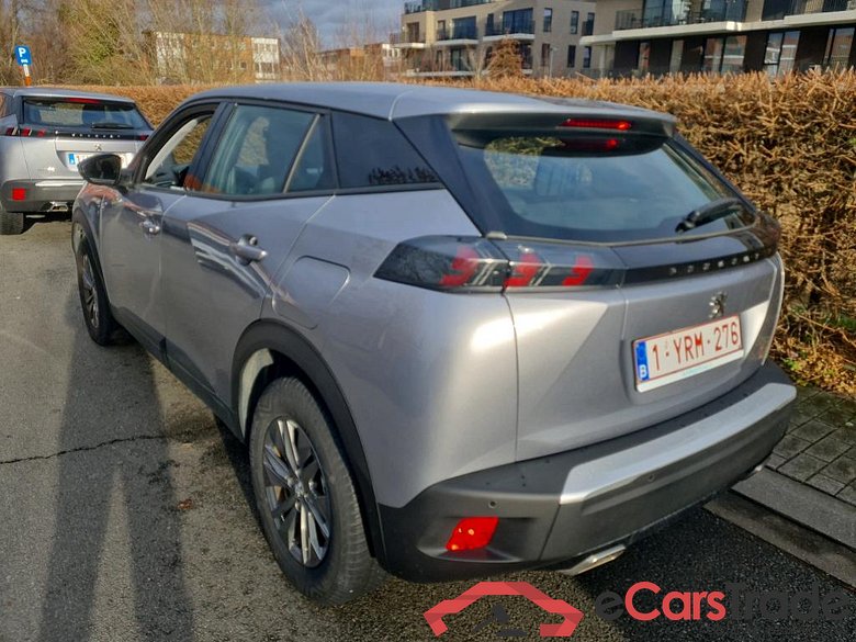 PEUGEOT 2008 - 2020 1.2 PureTech Active S&S #3