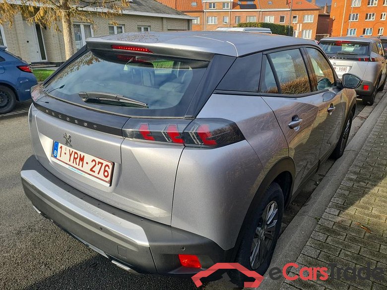 PEUGEOT 2008 - 2020 1.2 PureTech Active S&S #4