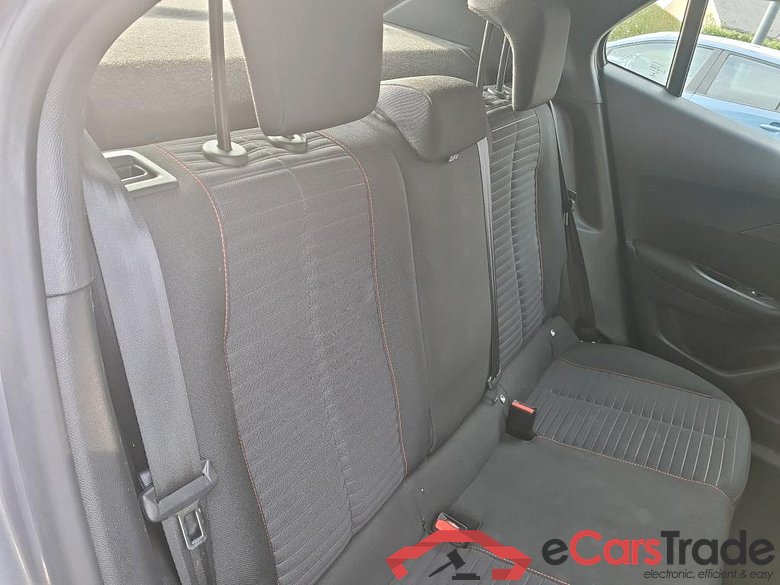 PEUGEOT 2008 - 2020 1.2 PureTech Active S&S #6