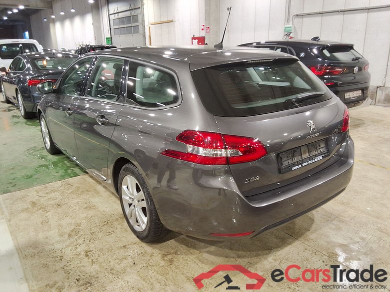 PEUGEOT 308 SW 1.5 BLUEHDI 73KW S-S ACTIVE PACK #2