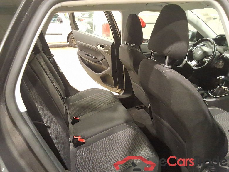 PEUGEOT 308 SW 1.5 BLUEHDI 73KW S-S ACTIVE PACK #5
