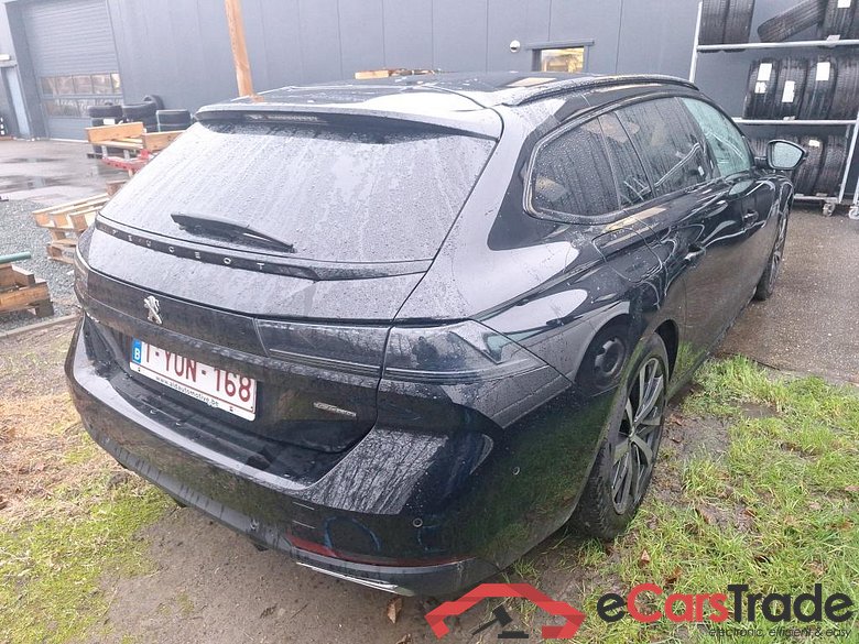 PEUGEOT 508 SW 1.5 BLUEHDI 130 S&S AUTO GT LINE #4