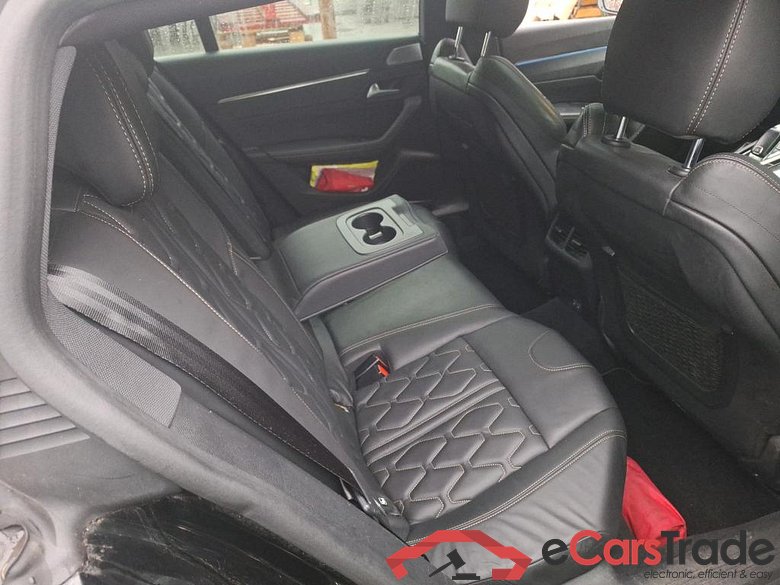 PEUGEOT 508 SW 1.5 BLUEHDI 130 S&S AUTO GT LINE #6