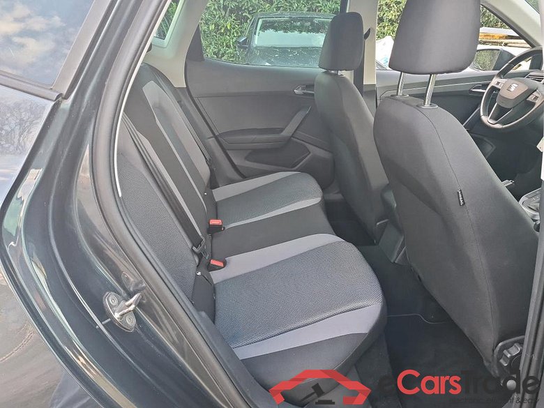 SEAT ARONA 1.0 TSI Move! DSG (EU6.2) #6