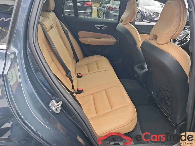 VOLVO V60 2.0 B4 D MHEV INSCRIPTION AUTO #6