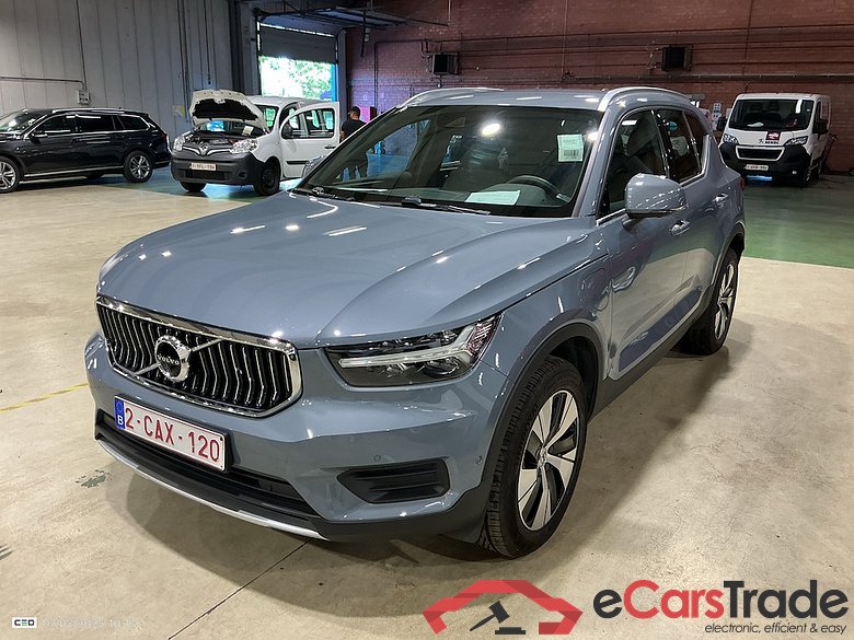 VOLVO XC40 1.5 T4 PHEV INSCRIPTION EXPR. DCT