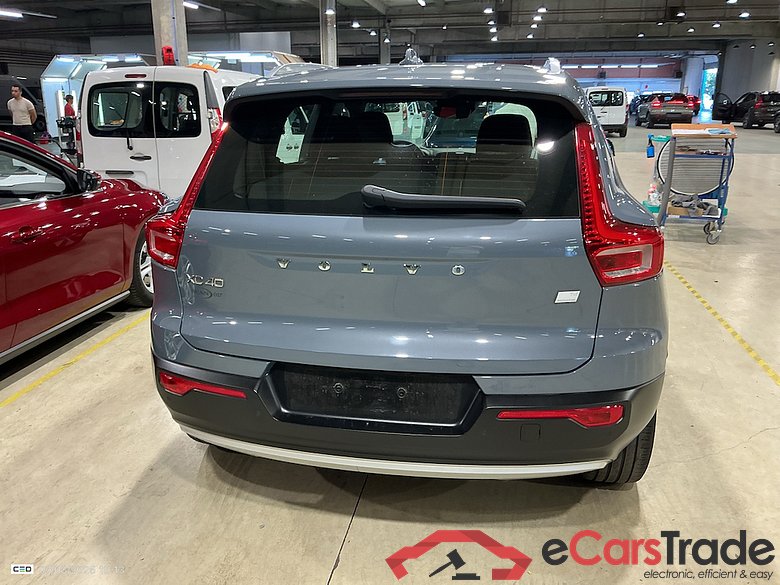 VOLVO XC40 1.5 T4 PHEV INSCRIPTION EXPR. DCT #5