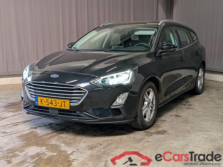 FORD Focus wagon 1.0 EcoB. Tr Ed. bns #1