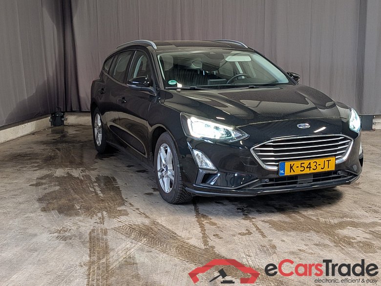 FORD Focus wagon 1.0 EcoB. Tr Ed. bns #2