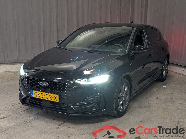 FORD FOCUS 1.0 EBH ST Line X #1