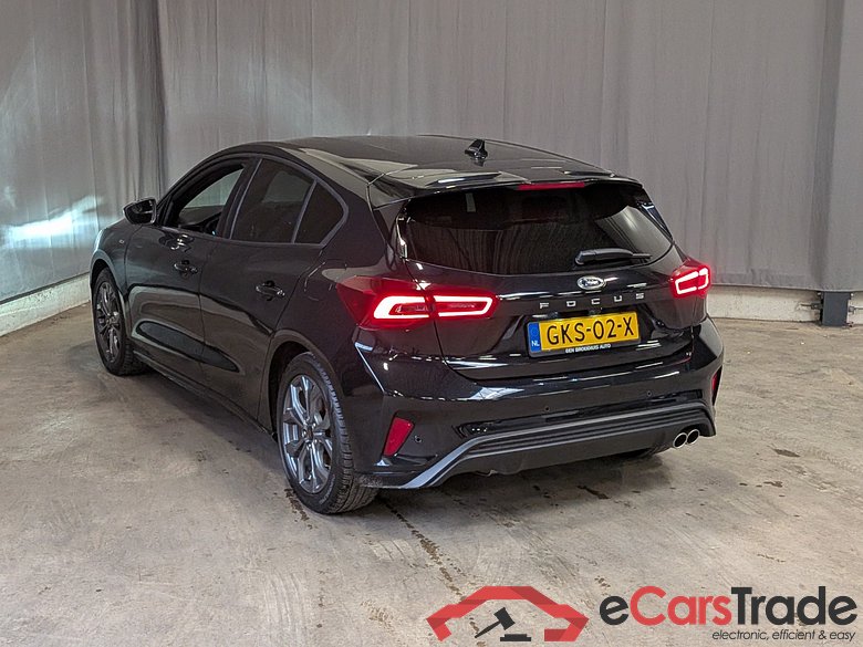 FORD FOCUS 1.0 EBH ST Line X #4