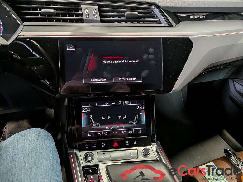 AUDI e-tron Sportback 55 quattro Bns ed+ #5