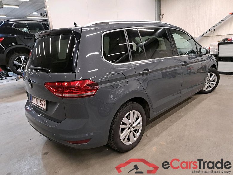 VOLKSWAGEN - VW  TOURAN TSi 150PK DSG Highline & Pack Business Plus & Winter & PDC & Nav Discover Media & Rear Camera * PETROL * #2